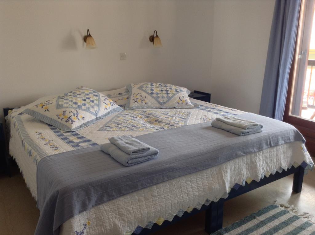 Mouria Hotel Skiathos Exteriér fotografie