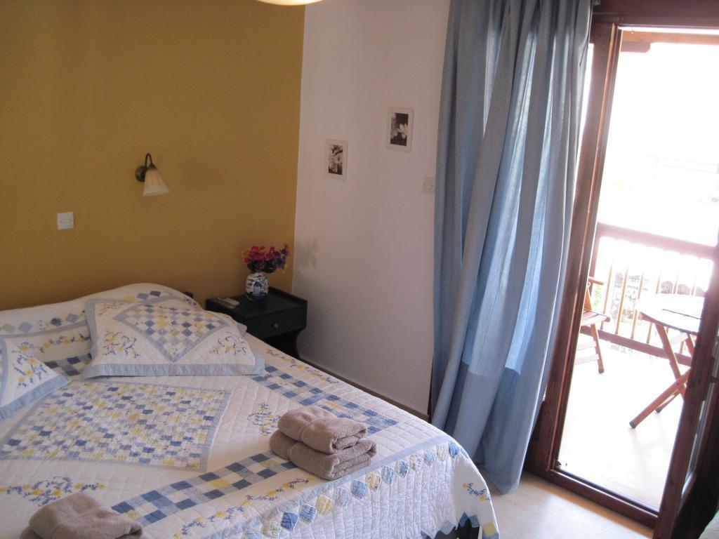 Mouria Hotel Skiathos Exteriér fotografie