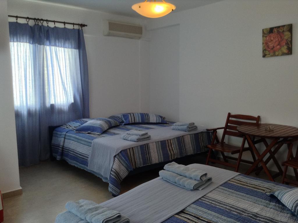 Mouria Hotel Skiathos Exteriér fotografie