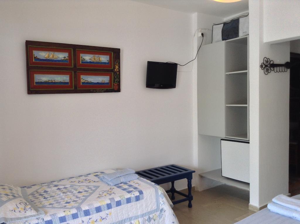 Mouria Hotel Skiathos Exteriér fotografie